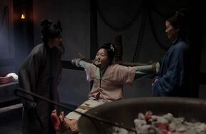 影视剧 芬芳喜事 片段