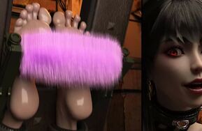 [Fanbox]concernedbird 7.11~12.27赞助图集