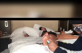 TheBKTickler   Principals Tickle Torment Pt1