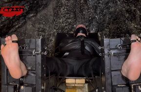 Fettish   Vengeance   Honey Kinkade