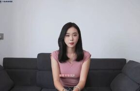 【澳门映画】娇娇超敏感脚心黑白肉丝齐上阵