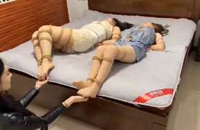 《千金劫难2》上