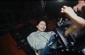 推特大王-长相酷似倪妮的妹子被疯狂tk