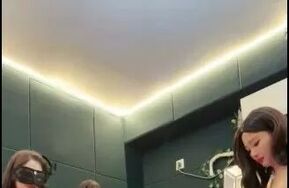 【樱桃大大】4S-推荐-重度羞辱情侣奴