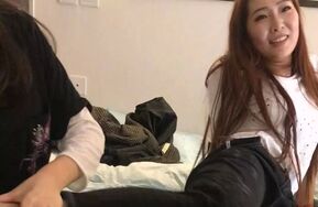 三条-PP原创 - TK同好聚会 原版完整无水印五部