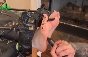 Fettish   No Safeword No Limit   Amecia