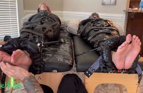 Fettish   No Safeword   Elara and Charmie