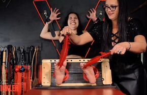 【在线播】Valentina’sTicklingProductions – Lily and the Edge of Tickling