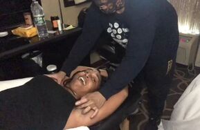 TheBKTickler   Starr foxx s tickle torture   full body