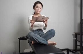 灯火大师—045 馨馨（在线播）