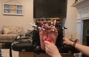 Fettish   Grand Tickle   Scarlett Storm