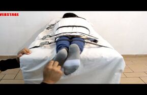 Perverstage – Bambina Avvolta