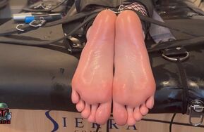 Fettish   Tickle TV   Amecia Instructional