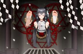 Miskyz 战双帕弥什 晴喻天音