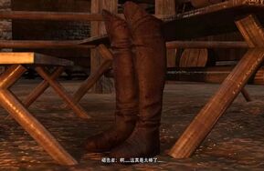 野人新作-梅琳娜TK天足165P