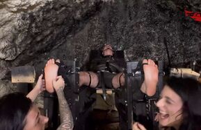 Fettish   Vengeance   Mia Hope and Amethyst Mars