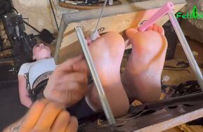 Fettish   Interrogation   Trinity