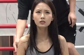 （应求-首发）格斗点穴tk逼供