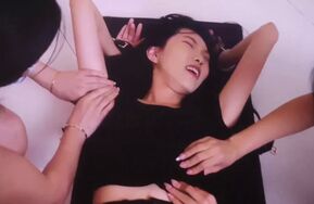 爱打瓦的小姐姐