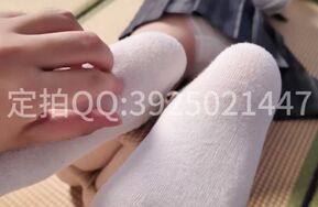 无助的985大学妹翠晓，求救失败换来了绝望的TK惩罚呜呜声