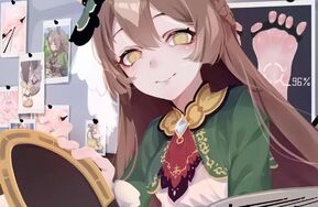 老白肝 《闪耀！优骏少女》里见光钻靴底拆卸 36P