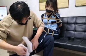 【精致工作室】青春女生蝴蝶的TK劫难