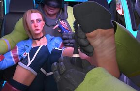 concernedbird 2025年3月到2026年1月的赞助