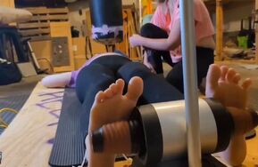 Fettish   Board Room Meeting   Paige