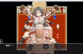 【茶茶原创TK游戏】【PC+安卓双端】虚空漂流船-拘束TK游戏