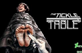 Fettish   The Tickle Table   Charmie