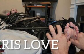 Fettish   Ticklegasm Compilation