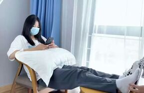 小黑祝旖旎第二部 上