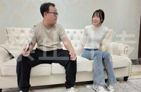 【寻找学姐下落（第一集）】暗恋很照顾他的学姐TK肚脐腋下