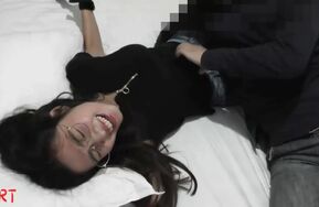 CBRT - Nannie - For VIP 腼腆眼镜妹