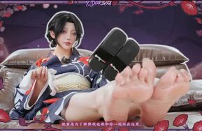 【在线播】【Dear Gogi】 鬼滅の刃 珠世 外伝 （恋柱也在哦）