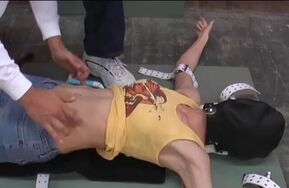 【点播】Tickling-Post – Tickling Samantha 2 – Driven Crazy With Laughter