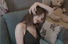 皮革家 黑色TK恋足 怕痒