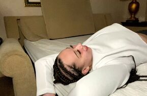 TheBKTickler   Dessy s 1st Full Body Experience