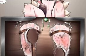 乳乳毛-明日方舟-铃兰-17P