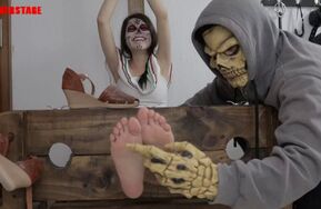 Perverstage – Tickles in the Underworld