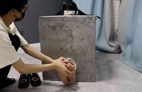 【咕精品0613】幻想实验室2-奇怪的兼职2-茶茶壁足